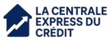 La centrale express du credit logo